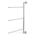 28-in Polished Chrome Towel Bar I386