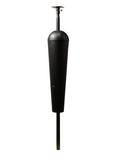 Bird Feeder Mounting Pole with Baffle B45779