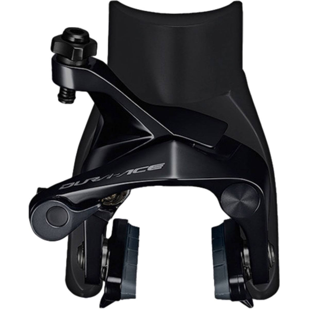 Direct Mount Rear Brake Caliper M607