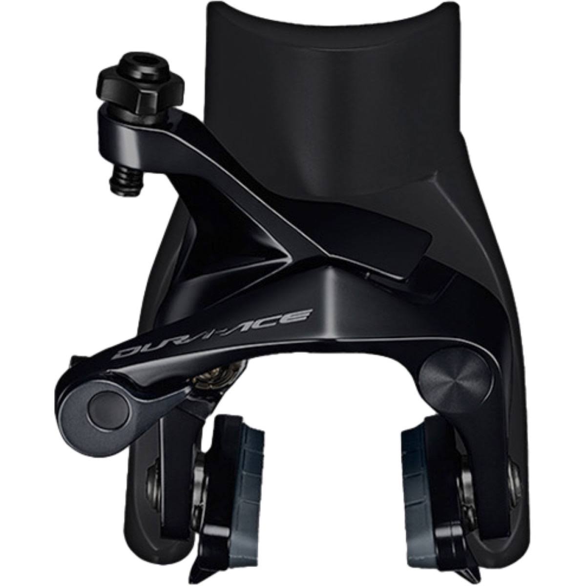 Direct Mount Rear Brake Caliper M607