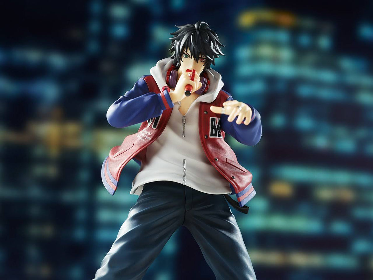 1/8 Scale Figure O4673
