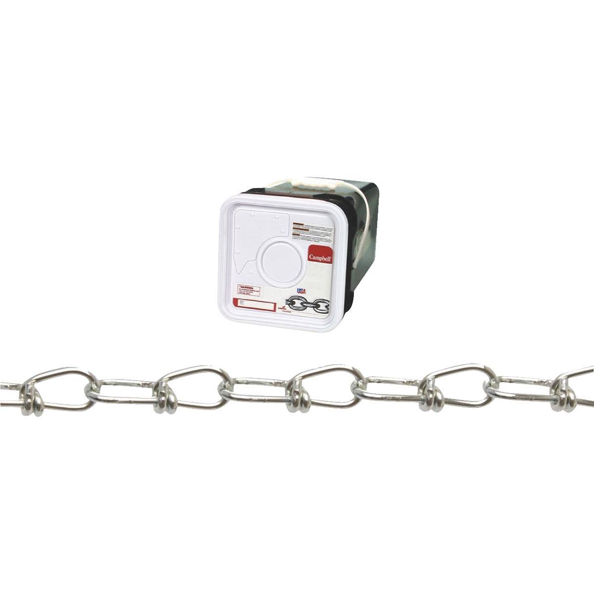 Double Loop Well Inco Chain S627