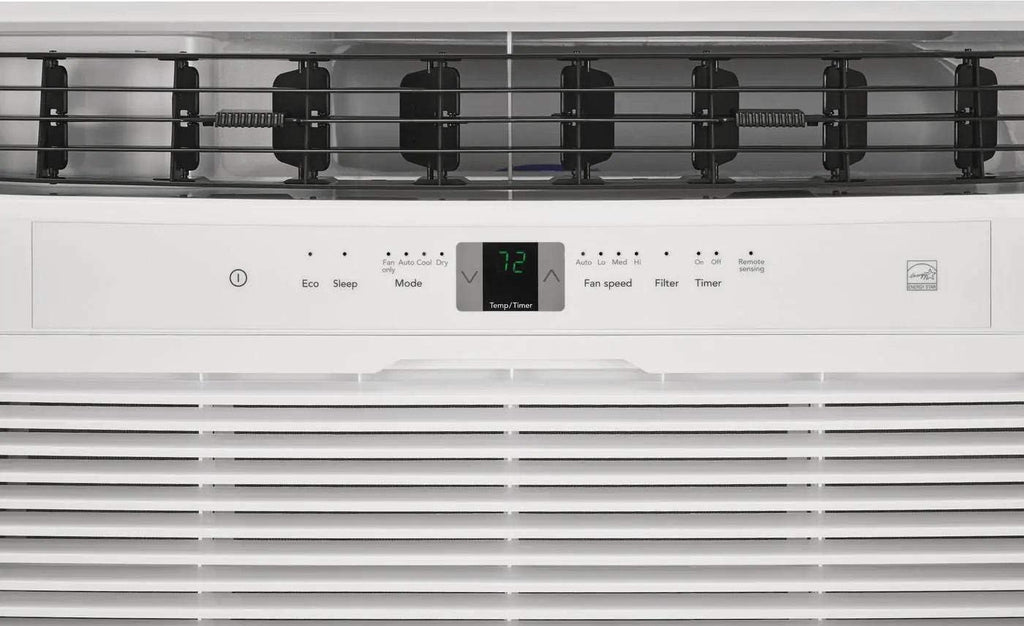 White 12000 BTU Through the Wall Air Conditioner H5912