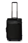 Black Carry-On Suitcase Z2105