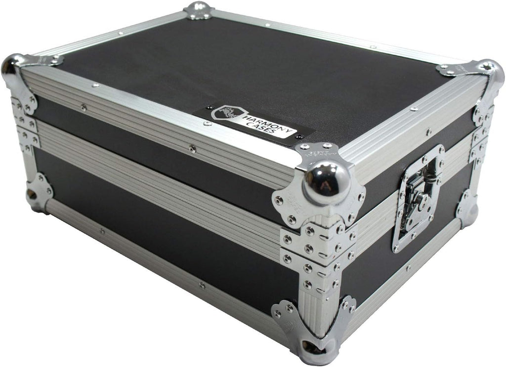 DJ Road Foam Custom Case U835