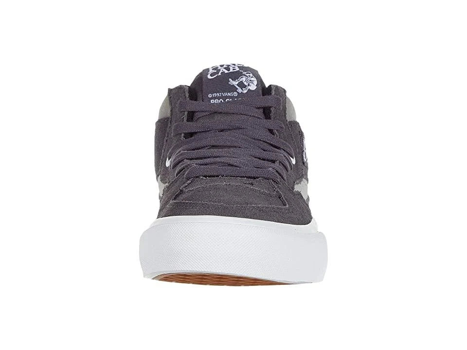 Half Cab Pro Q732