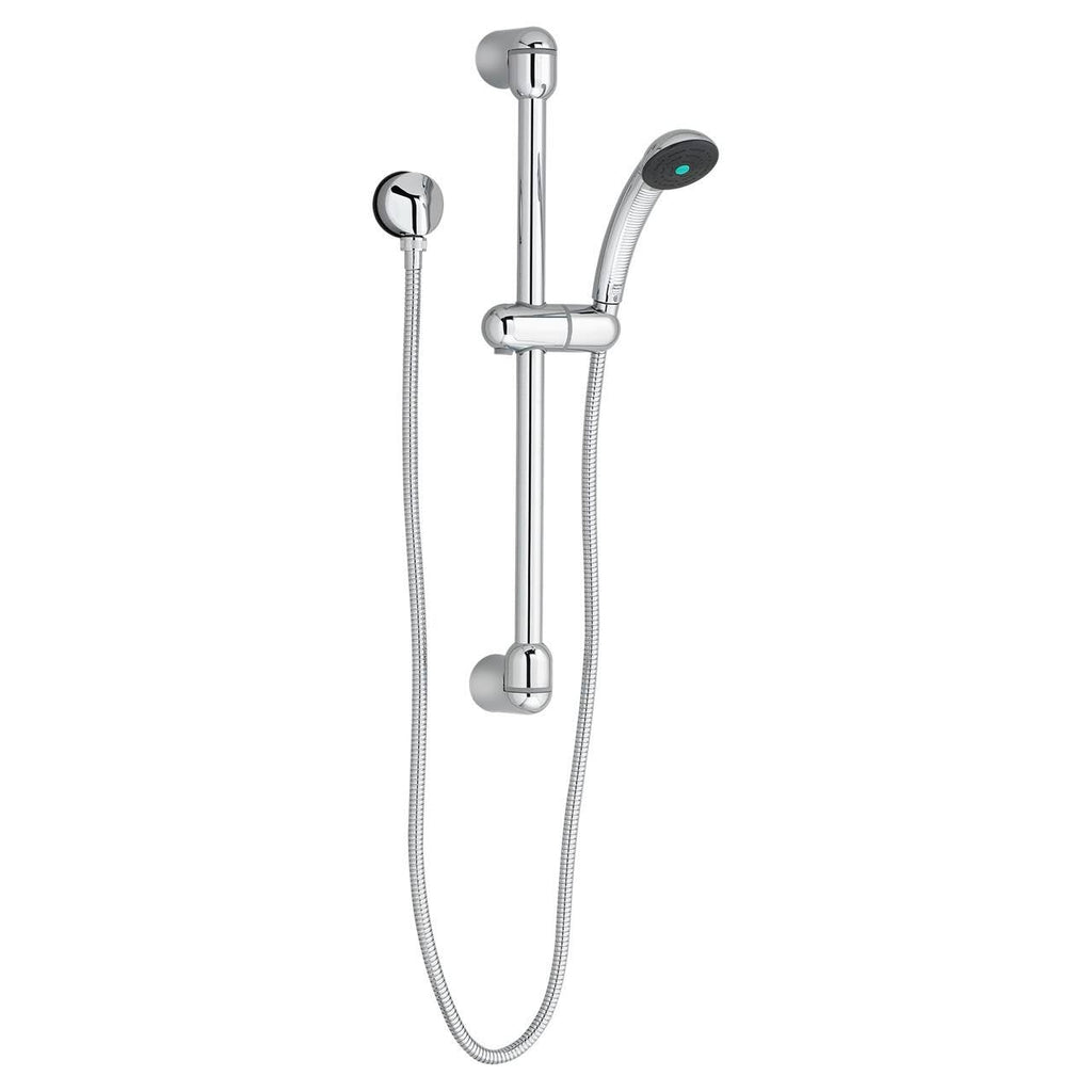 Chrome Hand Shower System Kit F677