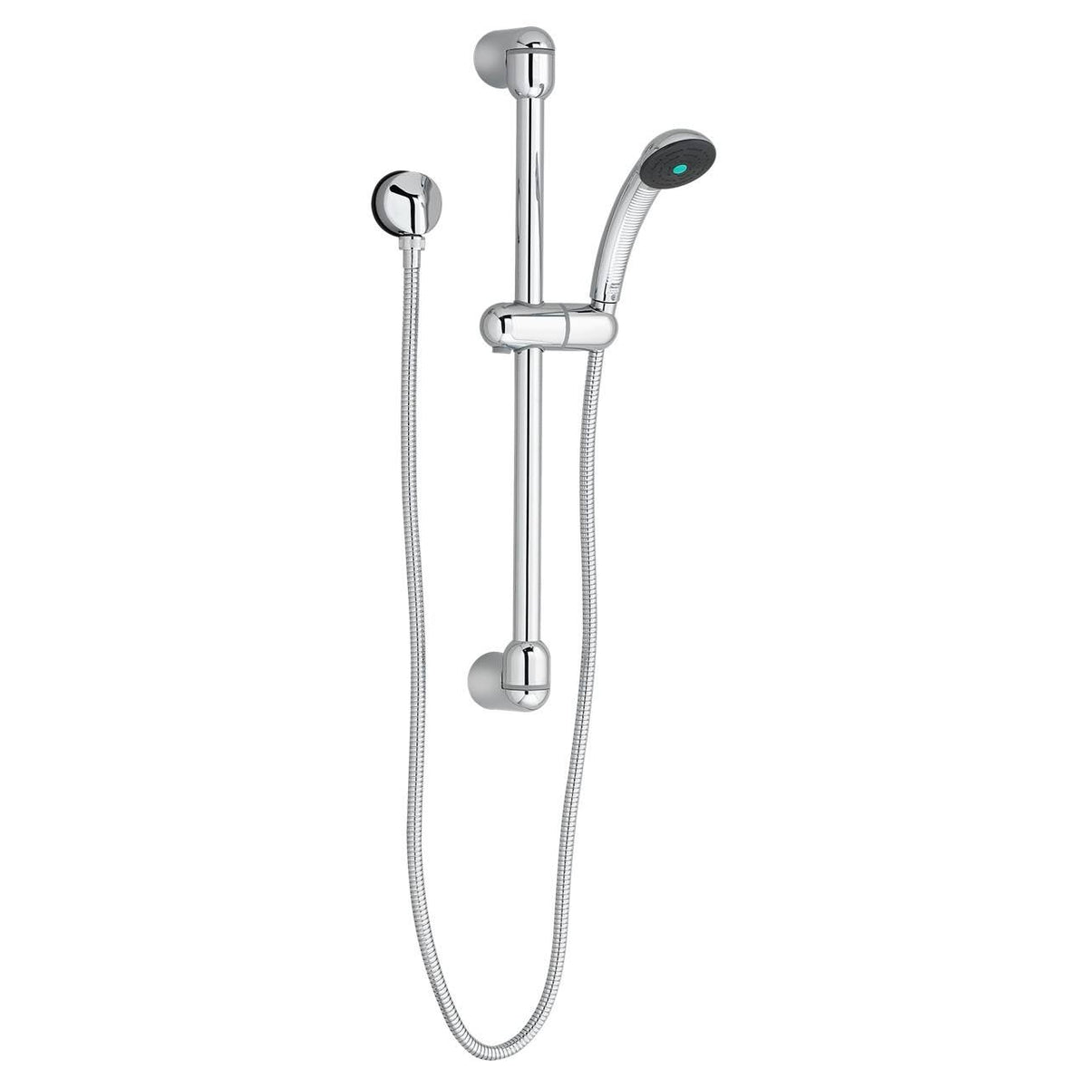 Chrome Hand Shower System Kit F677