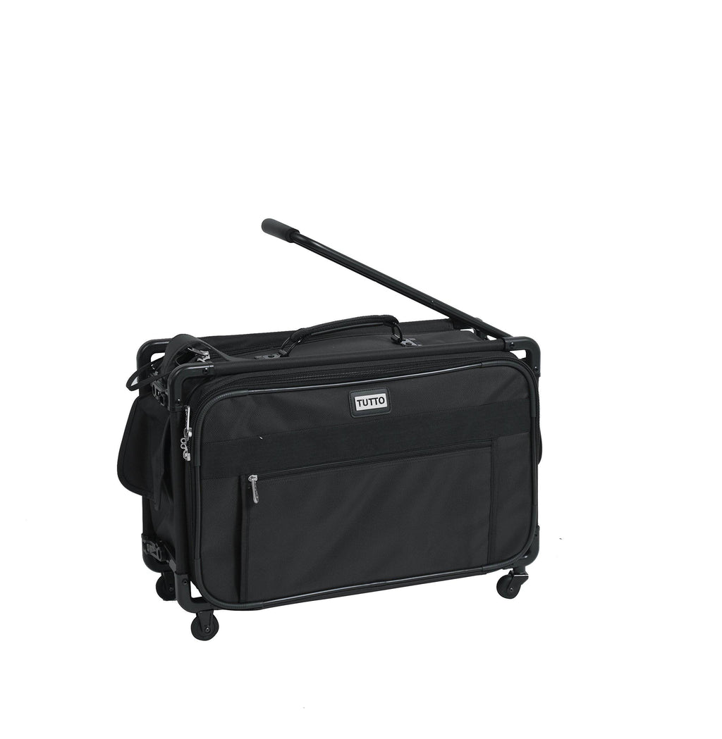 Black Carry-On Suiter P769