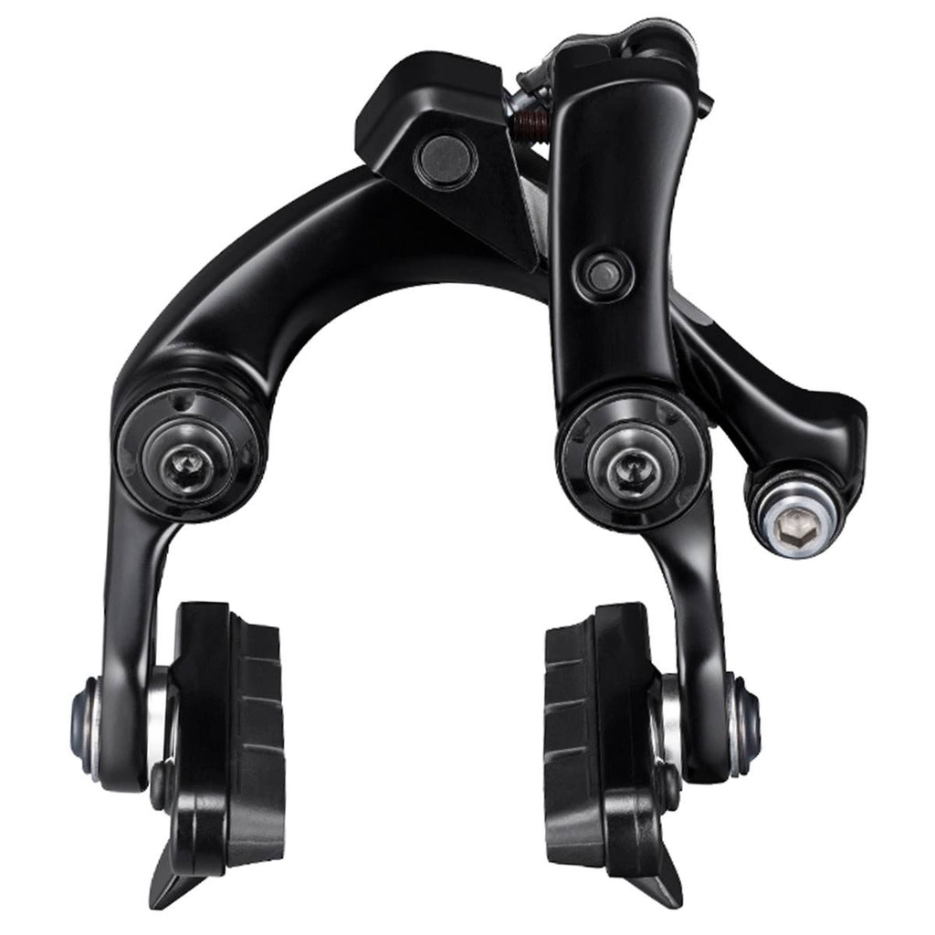 Direct Mount Rear Brake Caliper M607