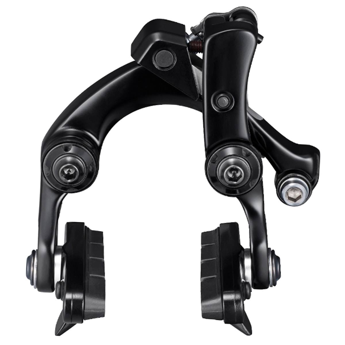 Direct Mount Rear Brake Caliper M607