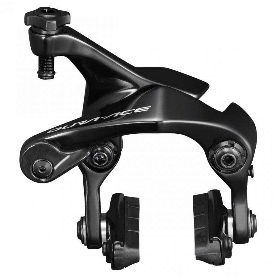 Direct Mount Rear Brake Caliper M607