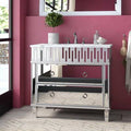 36x22 Single Bathroom Vanity Set S661016