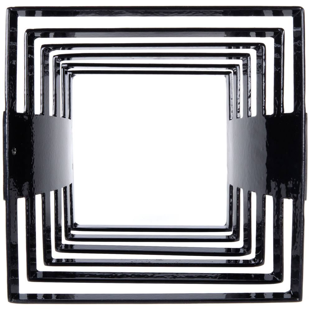 8 x 8 x 5 in. Elevation Riser N354