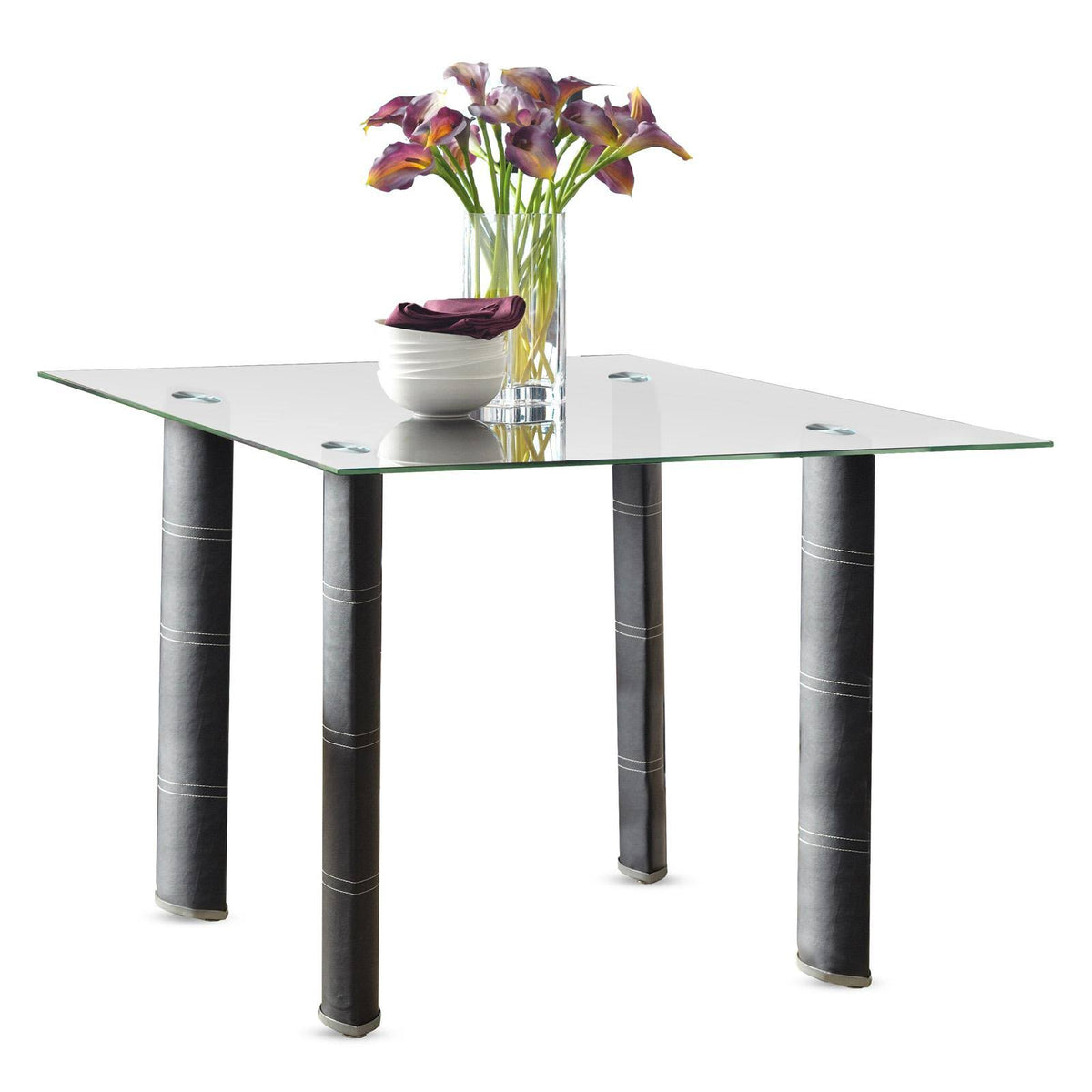 Black Dining Table E96750