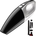 Handheld Cordless Vacuum Cleaner 3000PA Black Pack of 2 K329633