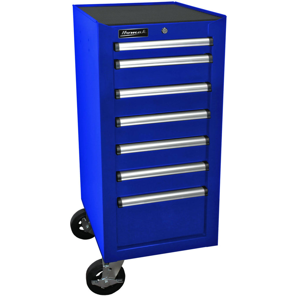 18 in. 7 Drawer Side Cabinet K737