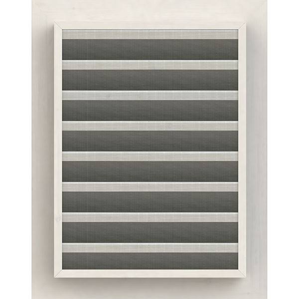 Vertical Gable Vent Primed Functional Smooth B635769