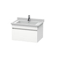 Wall Mounted 1 Pull Out Drawer Vanity Unit K129247