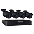 8-Channel 1080p 1TB DVR Security Surveillance System with 4 Bullet Cameras R631435