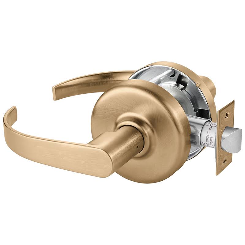 Cylindrical Lock E8657