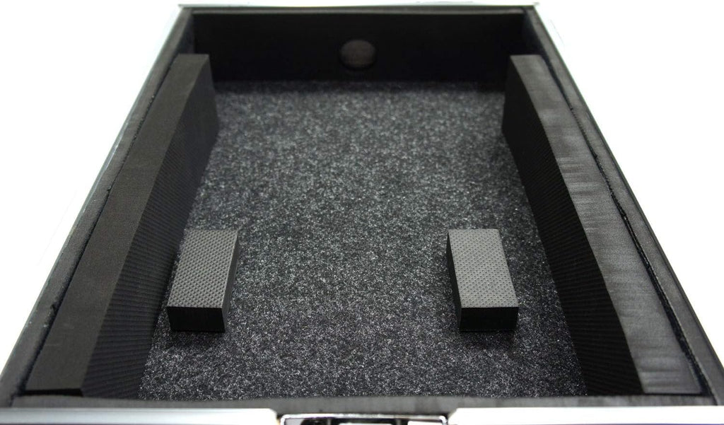 DJ Road Foam Custom Case U835