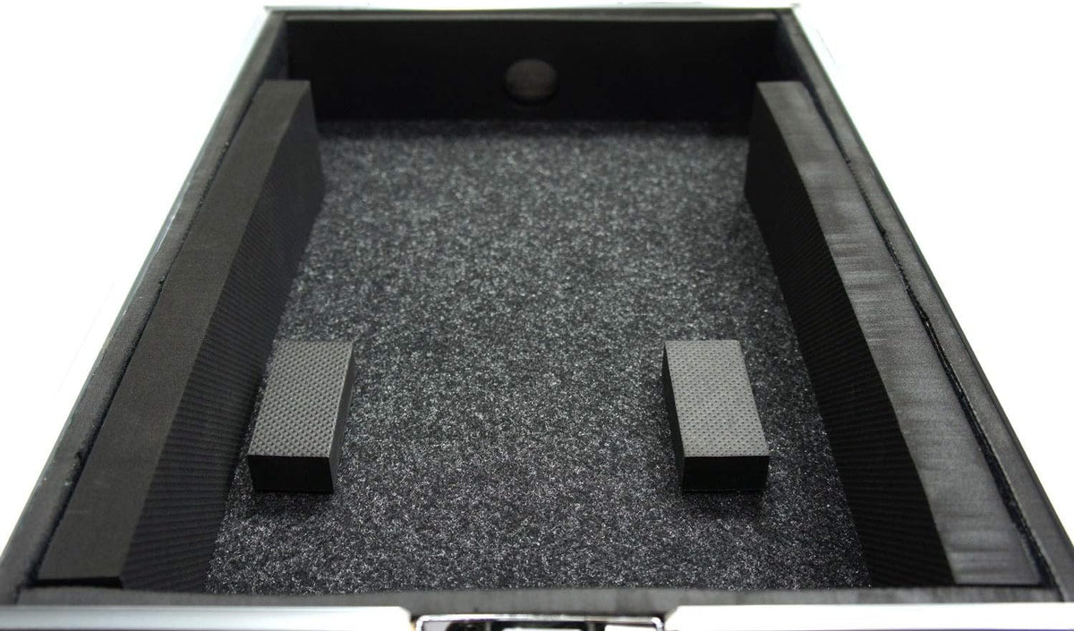 DJ Road Foam Custom Case U835