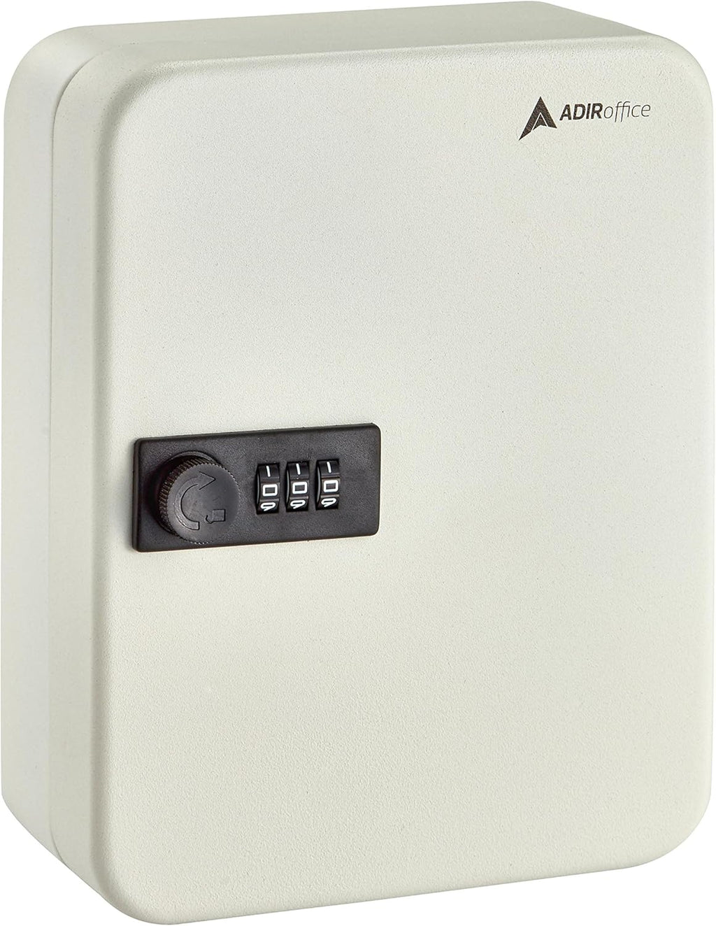 Steel 30 Slots Key Cabinet Wall Mount N5244