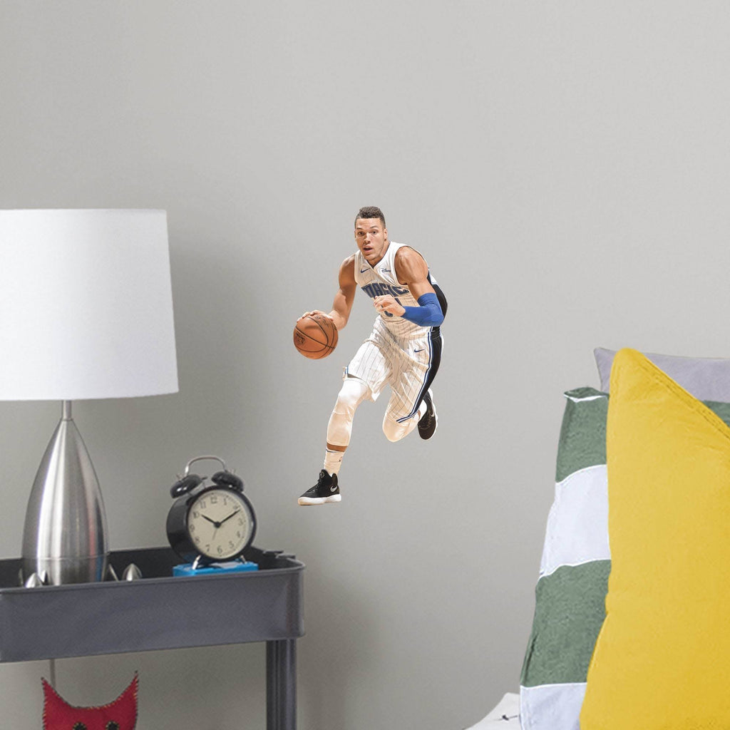 Aaron Gordon Orlando Magic Life Size Removable Wall Decal H9191