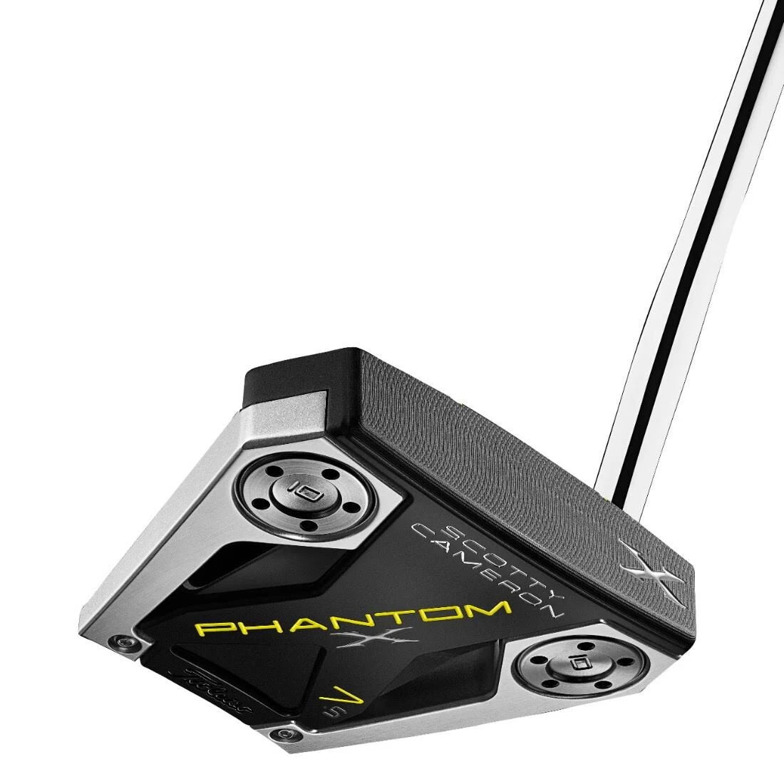 Putter F882