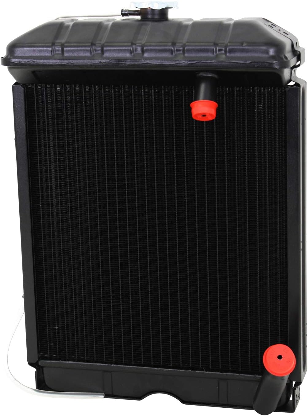 Radiator Compatible With Ford P4773