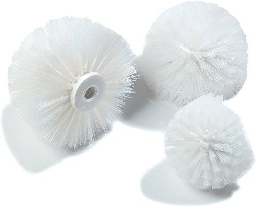 White 5x22 Brush H2675