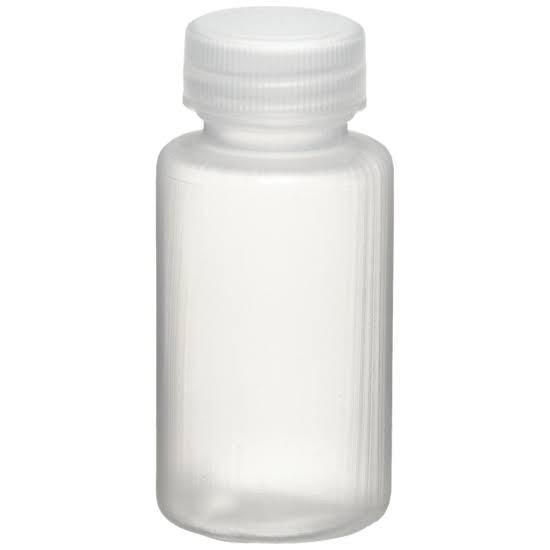 HDPE Narrow Mouth 32 oz Bottles Case of 6 J1702