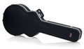ABS Molded Case for Semi Hollow Electric Guitars K414