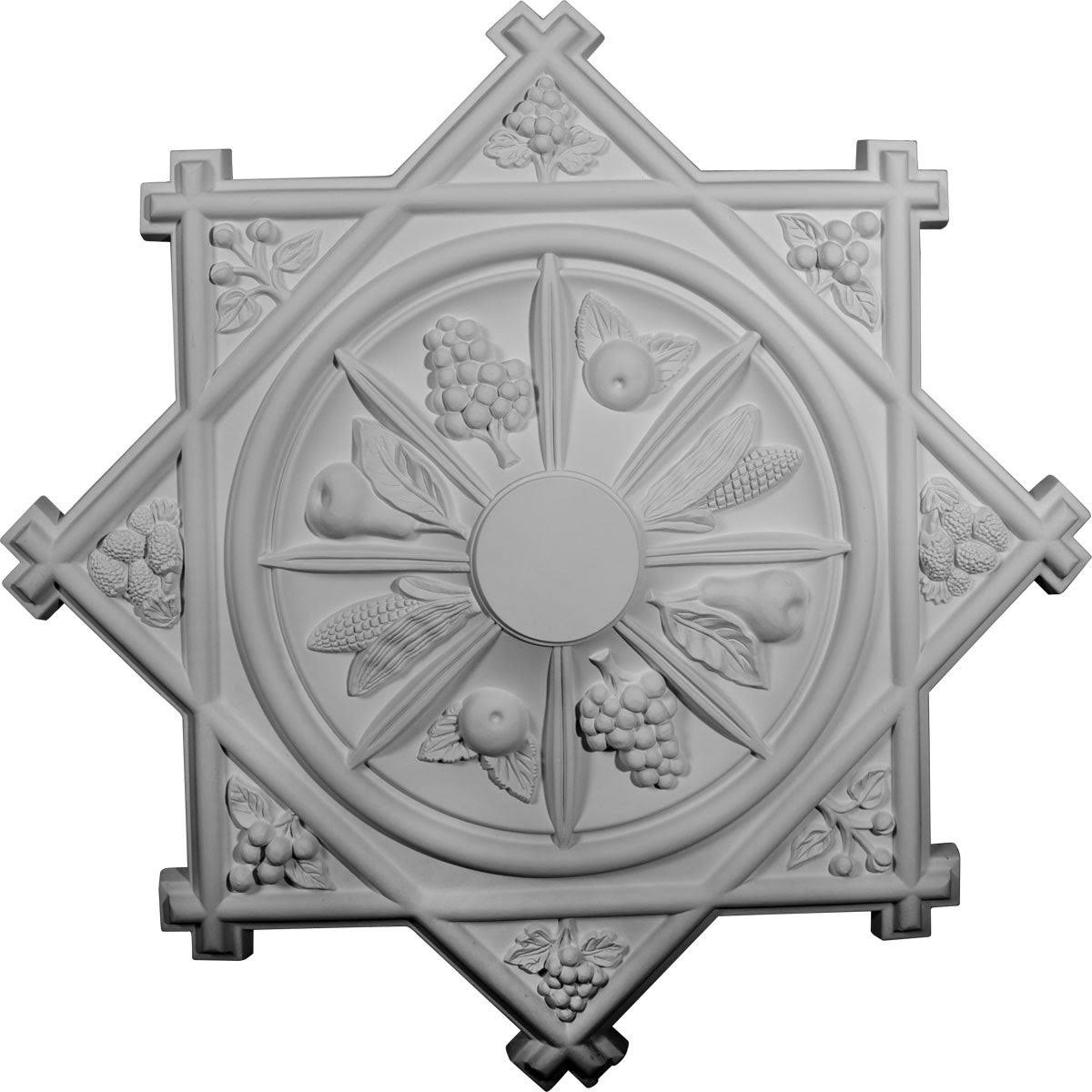 Ceiling Medallion U269715