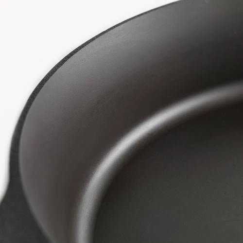 Lightweight Cast Iron Pan Skillet No. 12 C4248