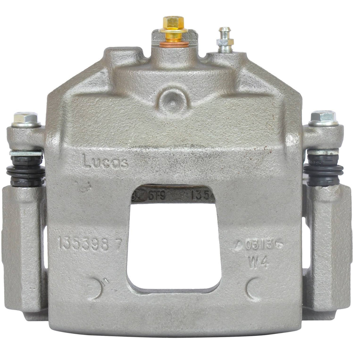 Bracketed Brake Caliper R414882