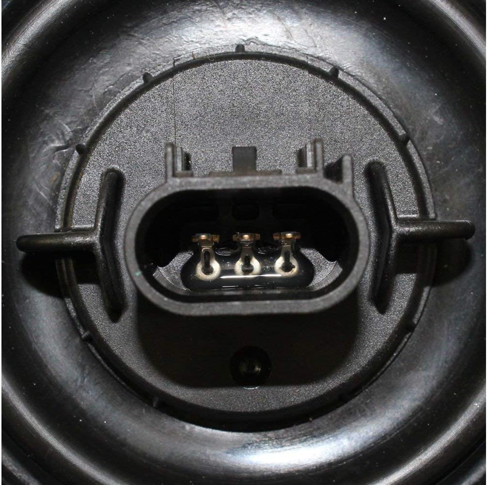 Halogen Headlight Set Left and Right Side Q86592