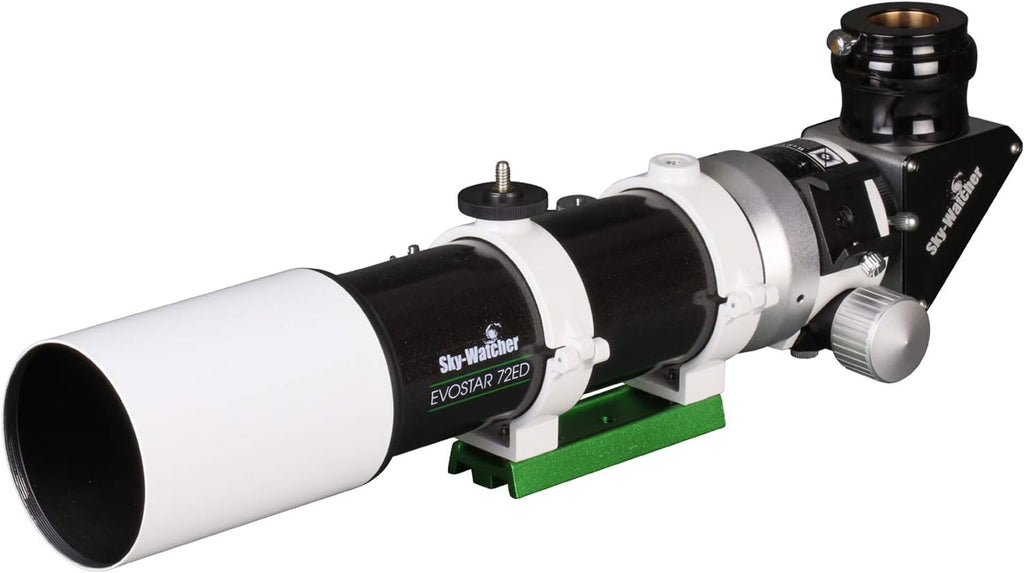 72 APO Doublet Refractor Optical Tube O356