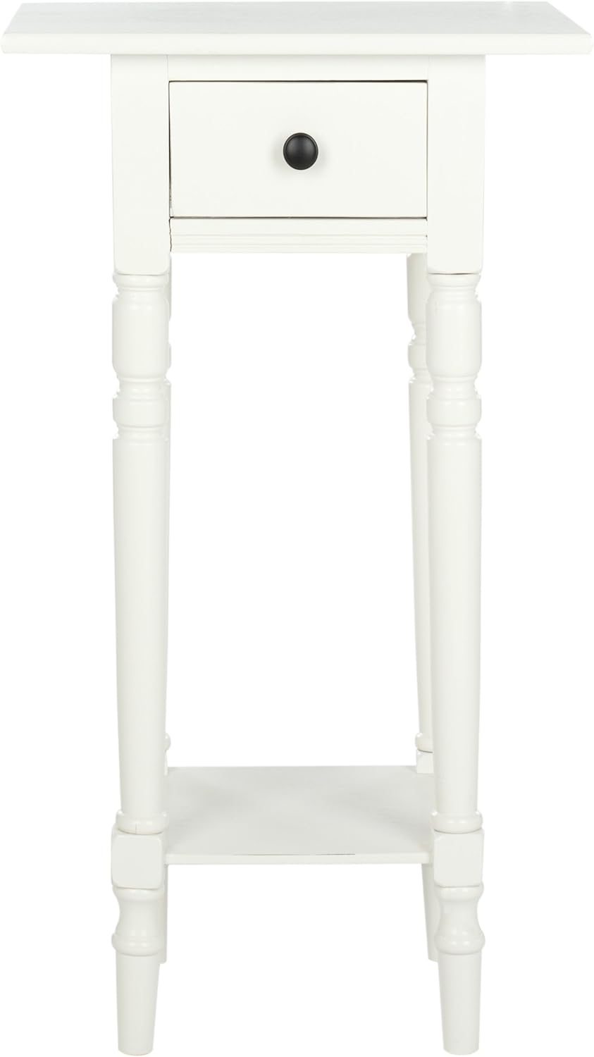 Dark Cherry Side Table T8281