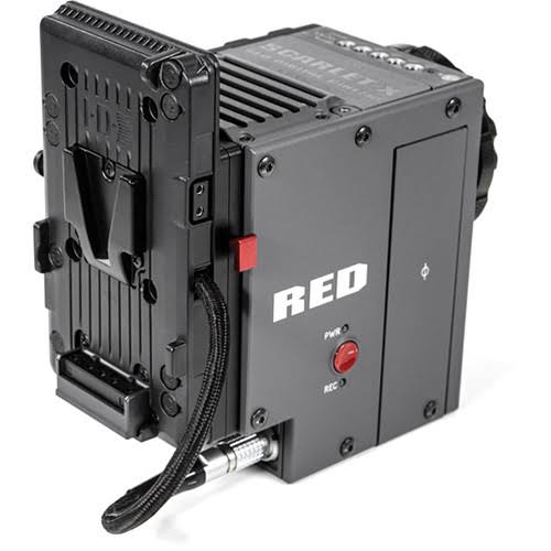 V-Mount Battery Plate Z7253
