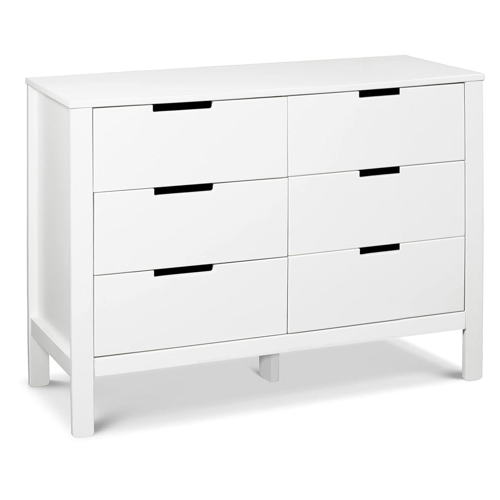 6 Drawer Dresser J540735