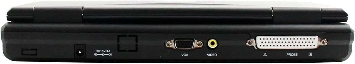 Portable Veterinary Ultrasound Machine with Convex and Linear Probe X49065