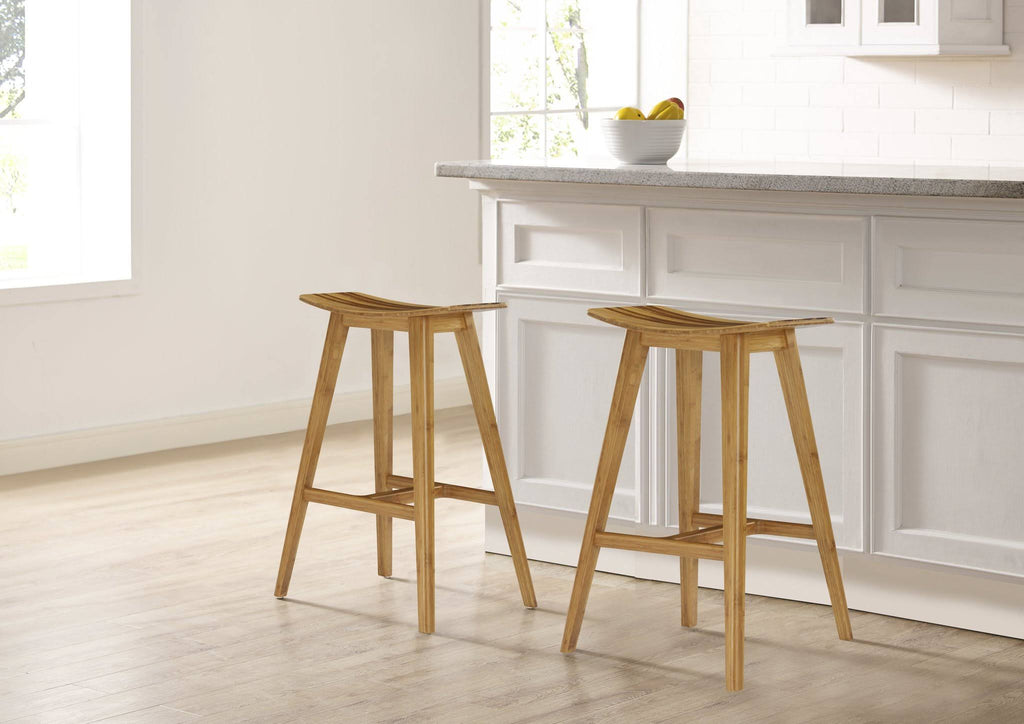 Counter Height Stool Set of 2 O4281