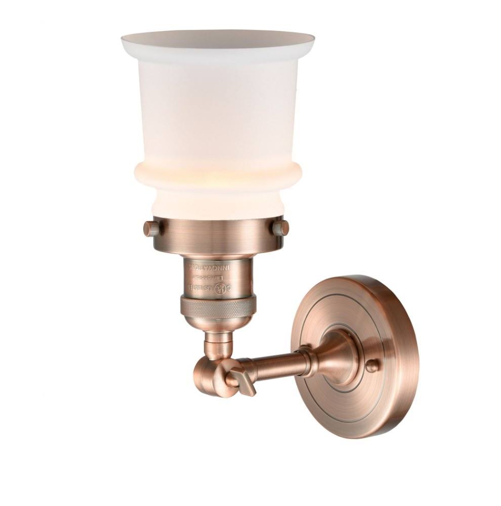 1 Light Semi Flush Mount M907095