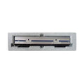 Amtrak Baggage Car Phase IVB J409