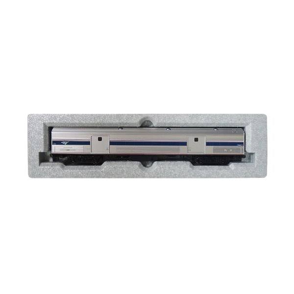 Amtrak Baggage Car Phase IVB J409