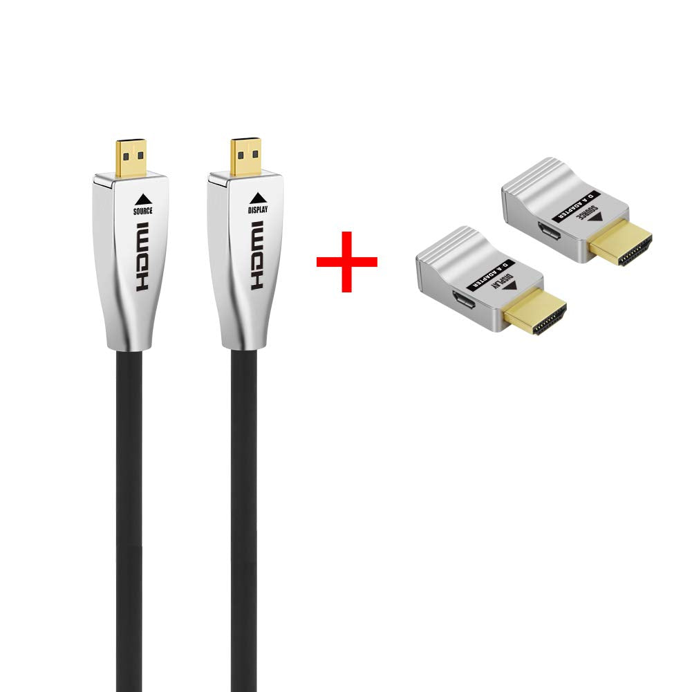 4K60HZ HDR 6 feet HDMI Fiber Cable Z69913