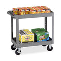 2-Shelf Service Cart C78243