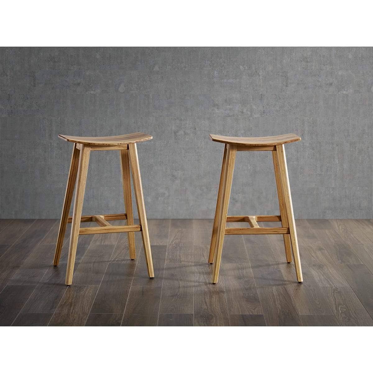 Counter Height Stool Set of 2 O4281